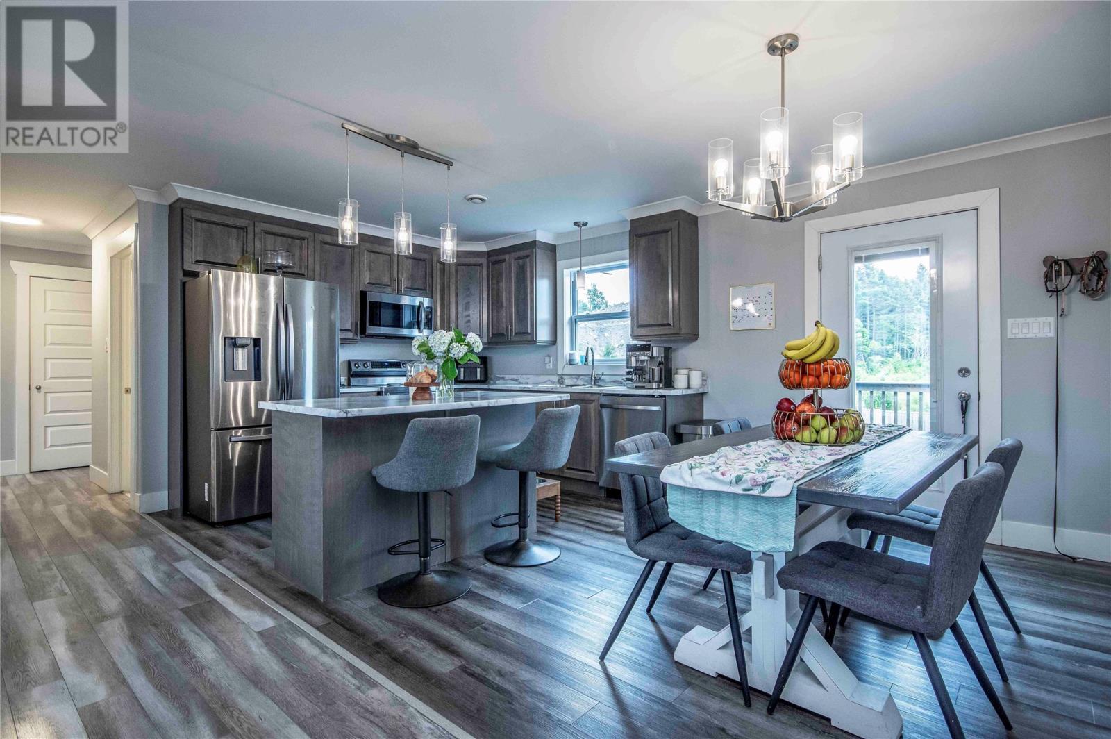 1283 Conception Bay Highway, Conception Bay South, NL - Indoor