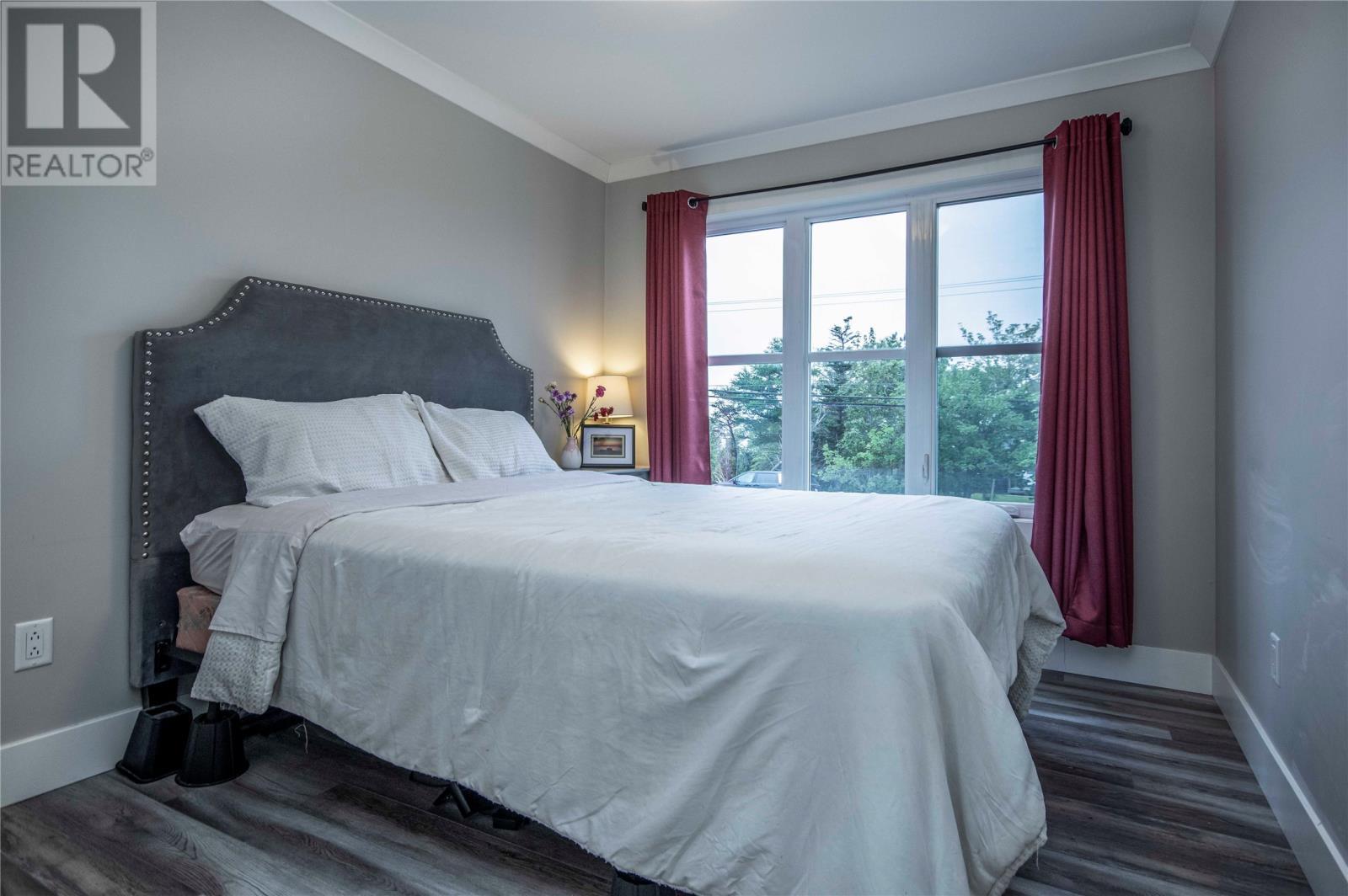 1283 Conception Bay Highway, Conception Bay South, NL - Indoor Photo Showing Bedroom