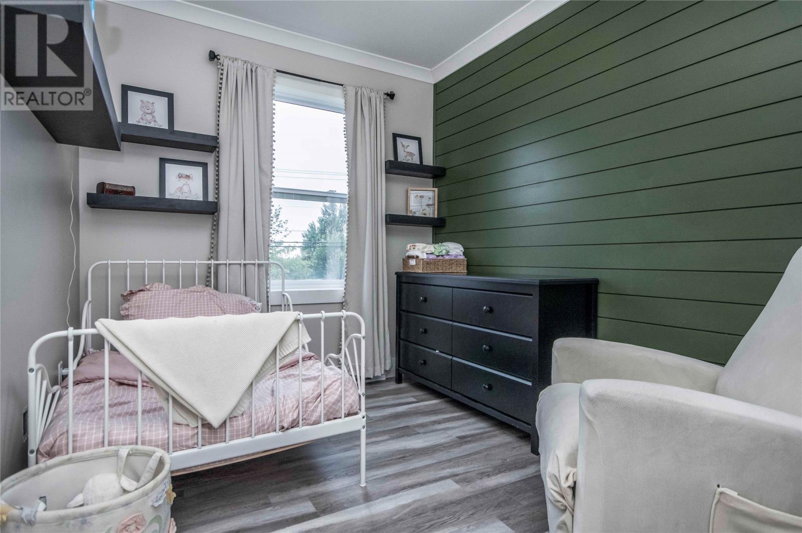 1283 Conception Bay Highway, Conception Bay South, NL - Indoor Photo Showing Bedroom