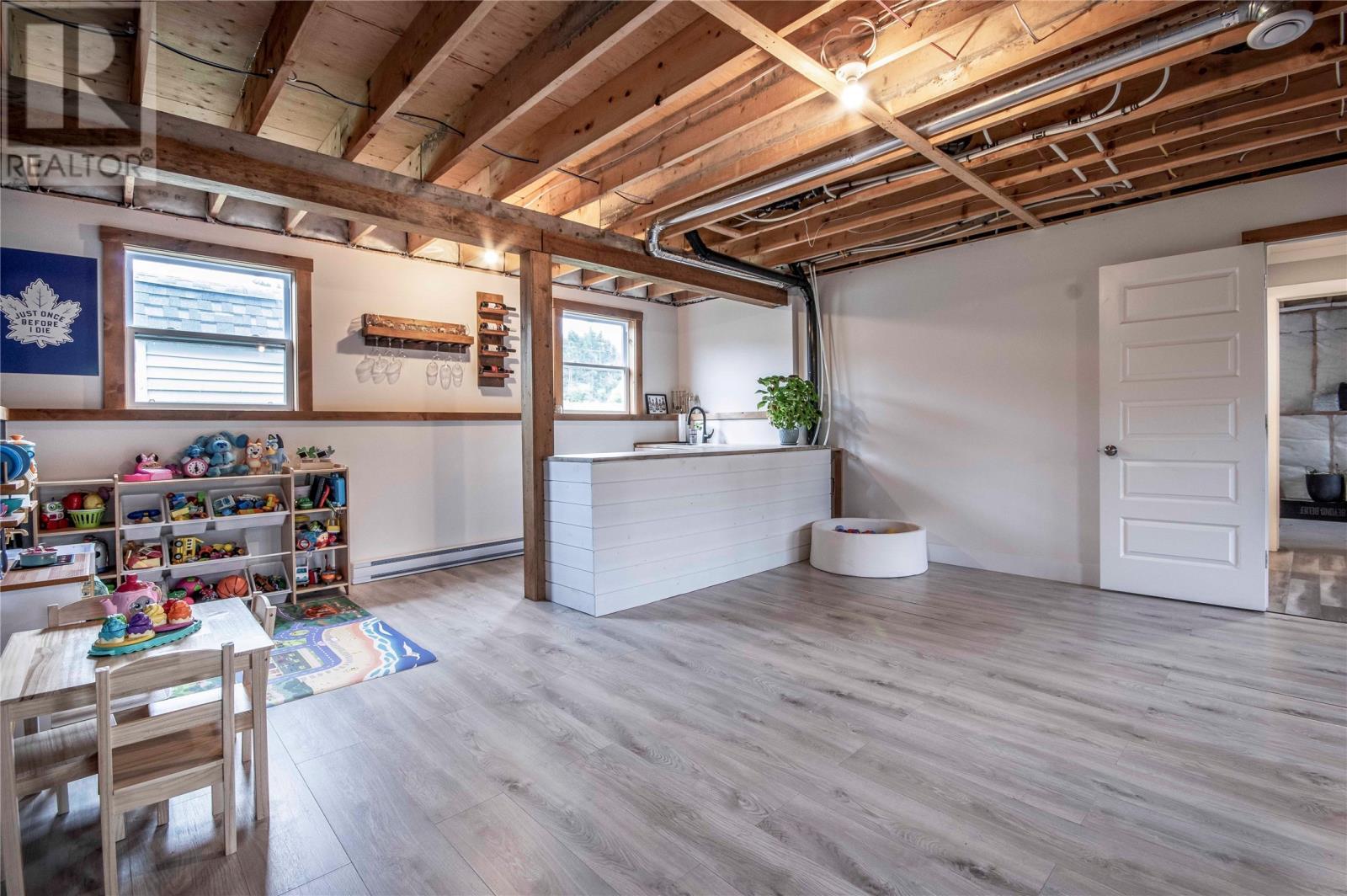 1283 Conception Bay Highway, Conception Bay South, NL - Indoor