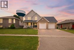 61 SUNNYSIDE Drive St. George, ON N0E 1N0