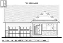 18 LOIS COURT Lambton Shores (Grand Bend), ON N0M 1T0