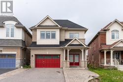 278 SHARON CREEK DRIVE East Gwillimbury, ON L9N 0P5