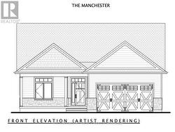 26 LOIS COURT Lambton Shores (Grand Bend), ON N0M 1T0