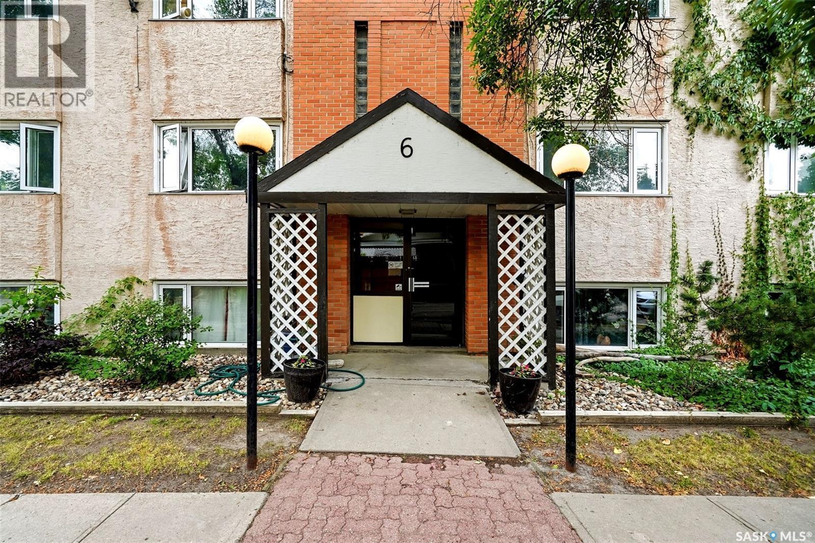 4 6 Neill Place, Regina, SK