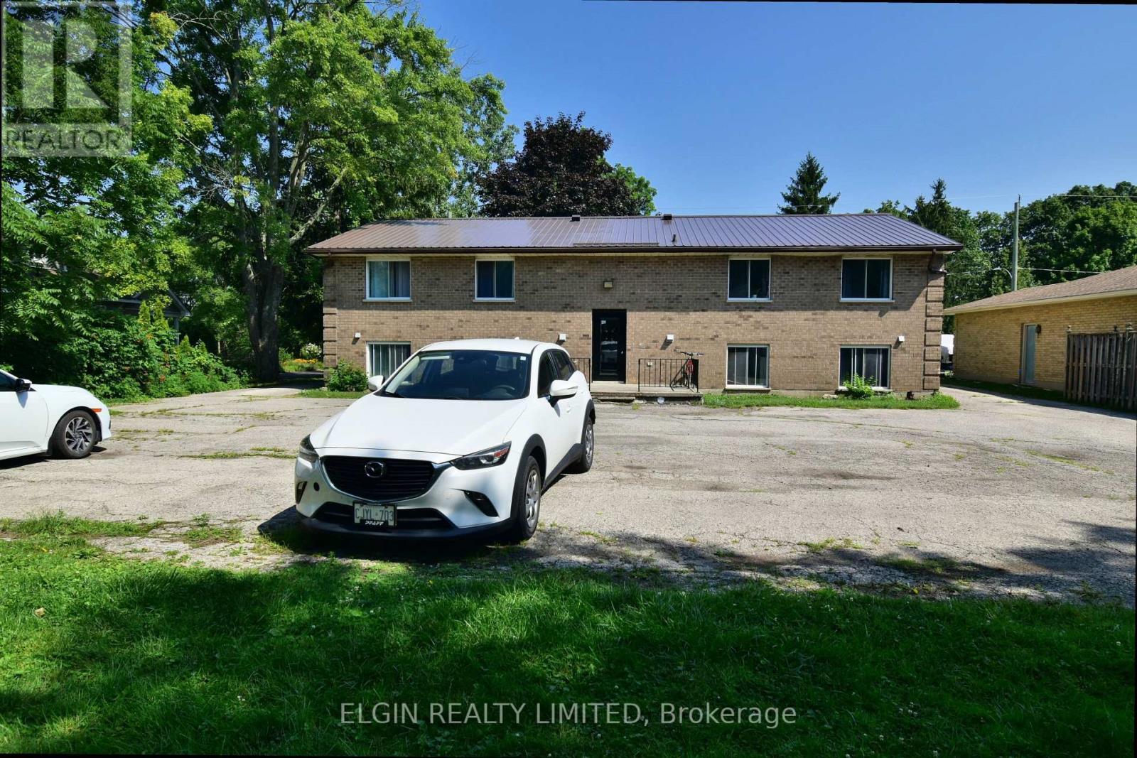 20 Tecumseh Street, St. Thomas, ON - Outdoor
