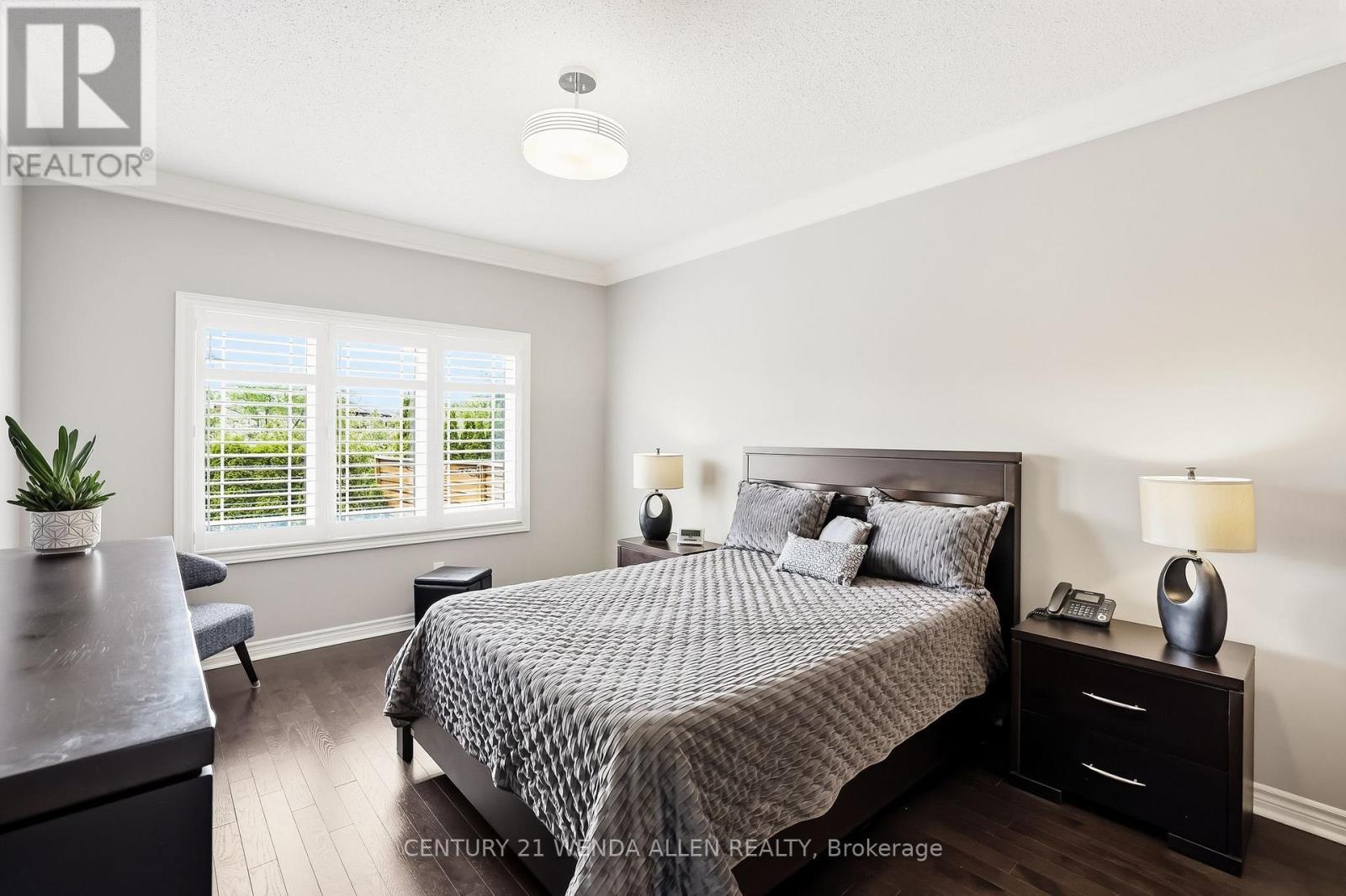 2 Rushlands Crescent, Whitby, ON - Indoor Photo Showing Bedroom