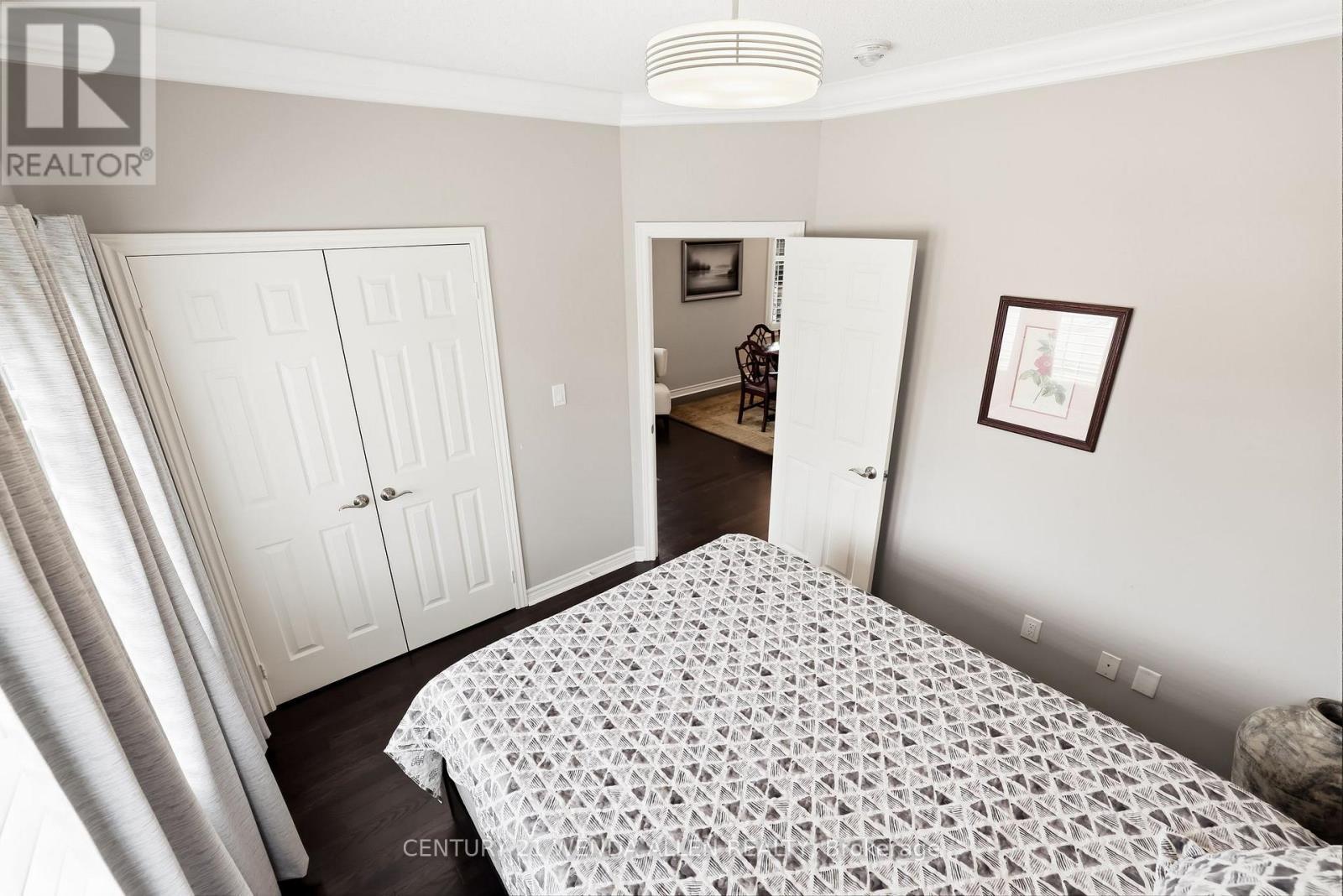 2 Rushlands Crescent, Whitby, ON - Indoor Photo Showing Bedroom