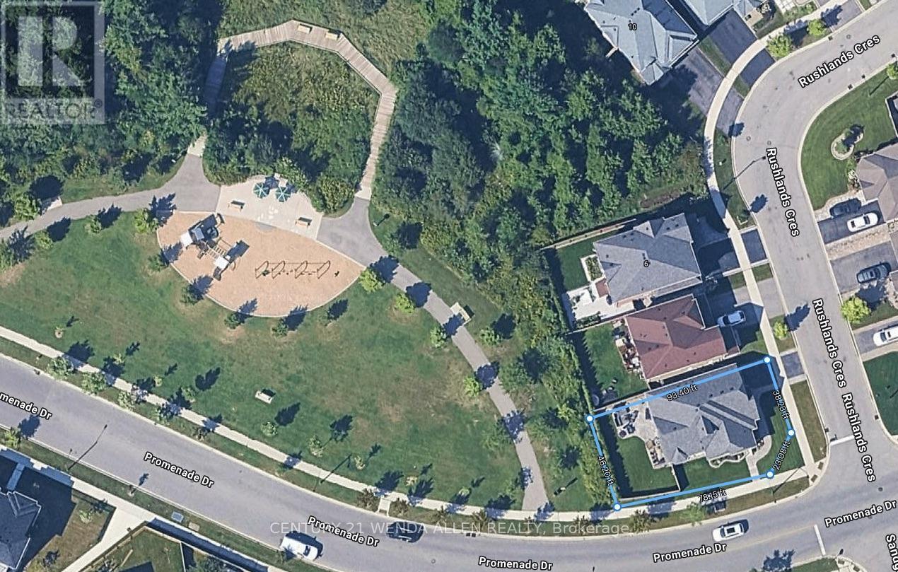 2 Rushlands Crescent, Whitby, ON - Other