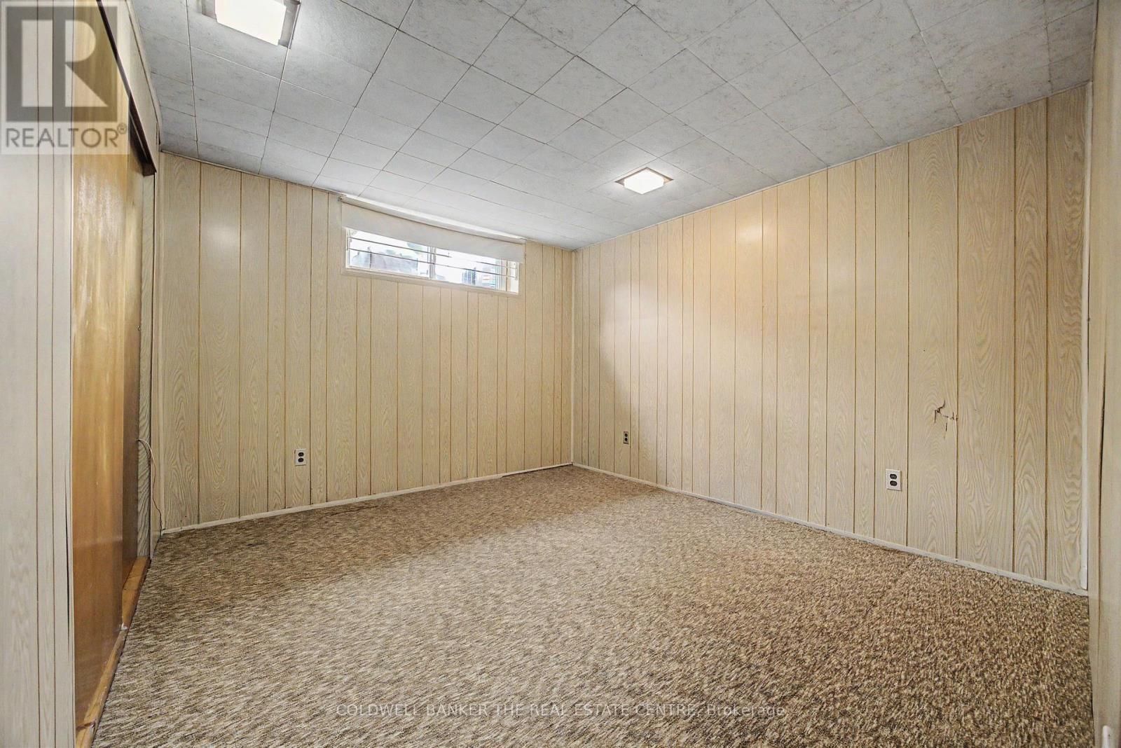 33 Danish Crescent, Toronto, ON - Indoor
