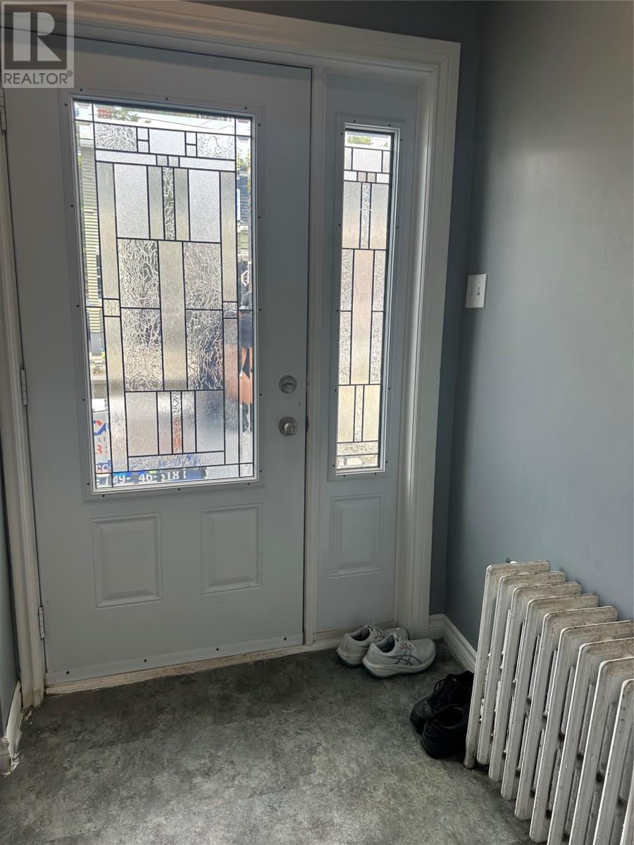 12 Blatch Avenue, St. John'S, NL - Indoor Photo Showing Other Room