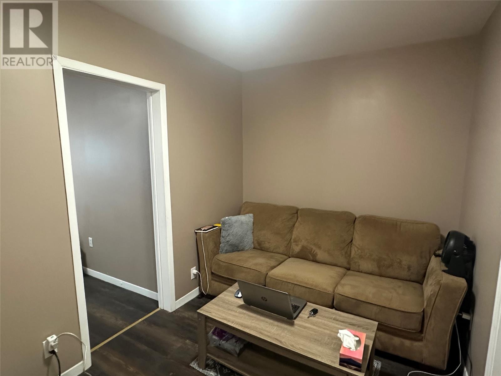 12 Blatch Avenue, St. John'S, NL - Indoor Photo Showing Living Room