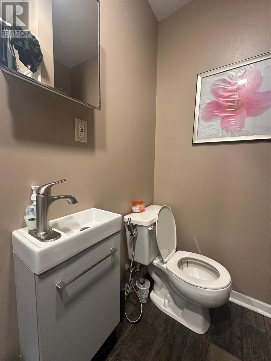 12 Blatch Avenue, St. John'S, NL - Indoor Photo Showing Bathroom