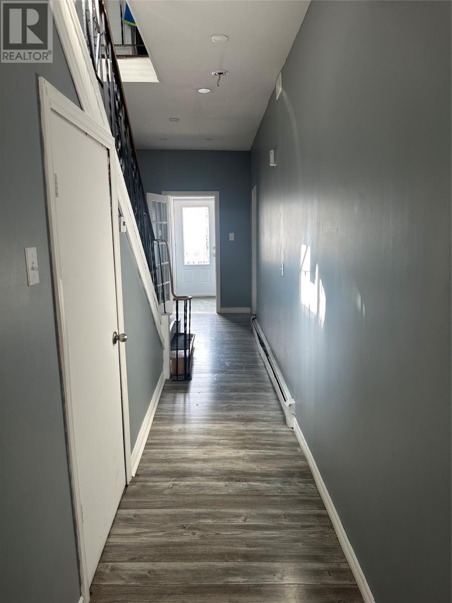 12 Blatch Avenue, St. John'S, NL - Indoor Photo Showing Other Room