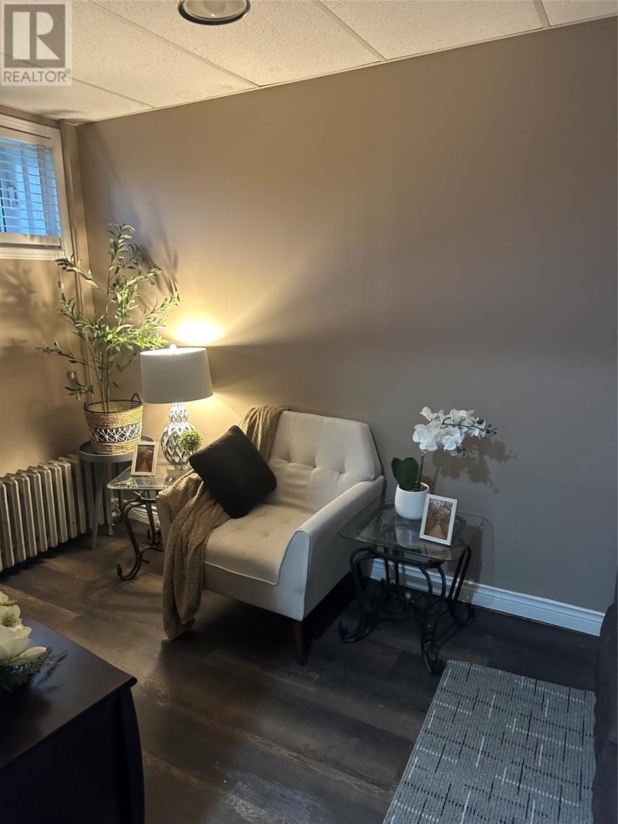 12 Blatch Avenue, St. John'S, NL - Indoor