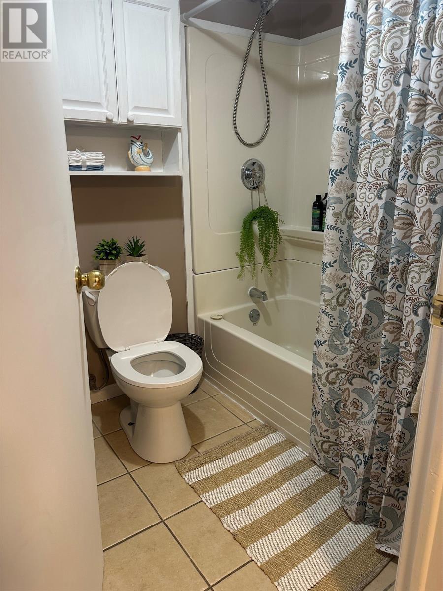 12 Blatch Avenue, St. John'S, NL - Indoor Photo Showing Bathroom