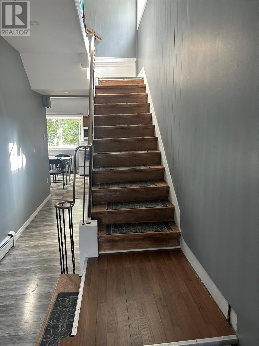 12 Blatch Avenue, St. John'S, NL - Indoor Photo Showing Other Room