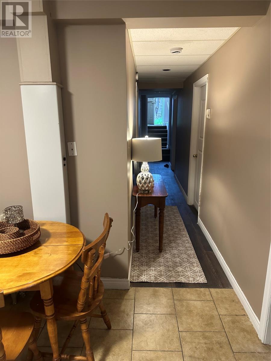 12 Blatch Avenue, St. John'S, NL - Indoor