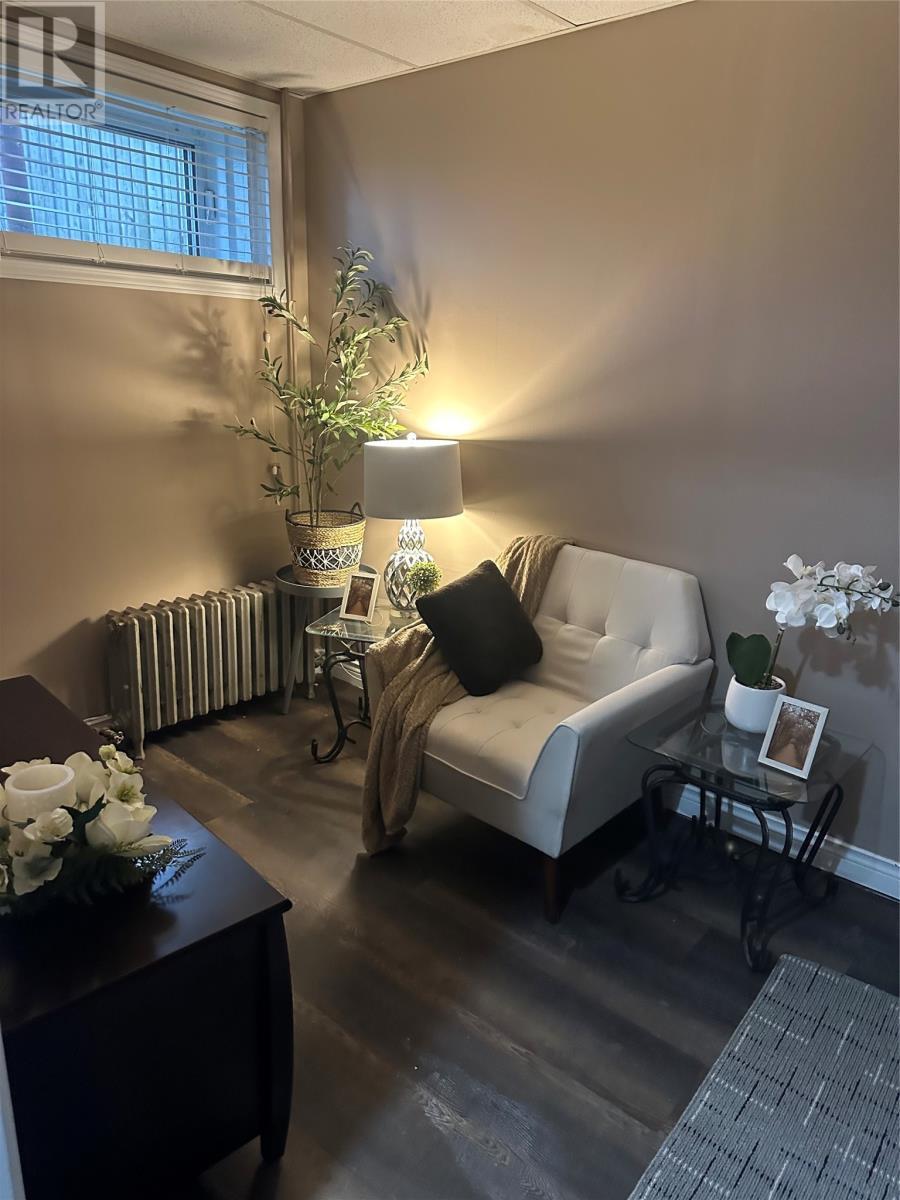 12 Blatch Avenue, St. John'S, NL - Indoor