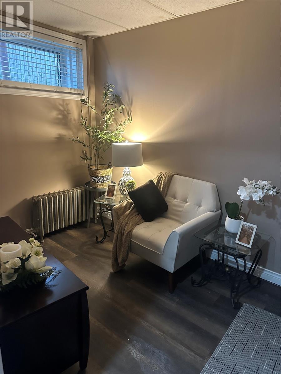 12 Blatch Avenue, St. John'S, NL - Indoor