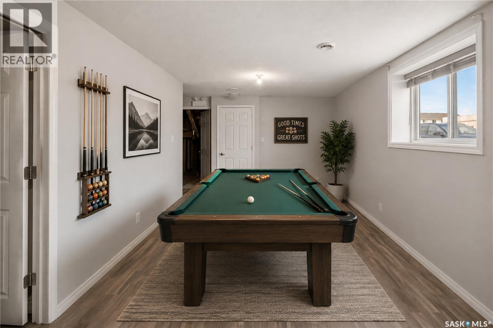 4573 Padwick Road, Regina, SK - Indoor Photo Showing Other Room