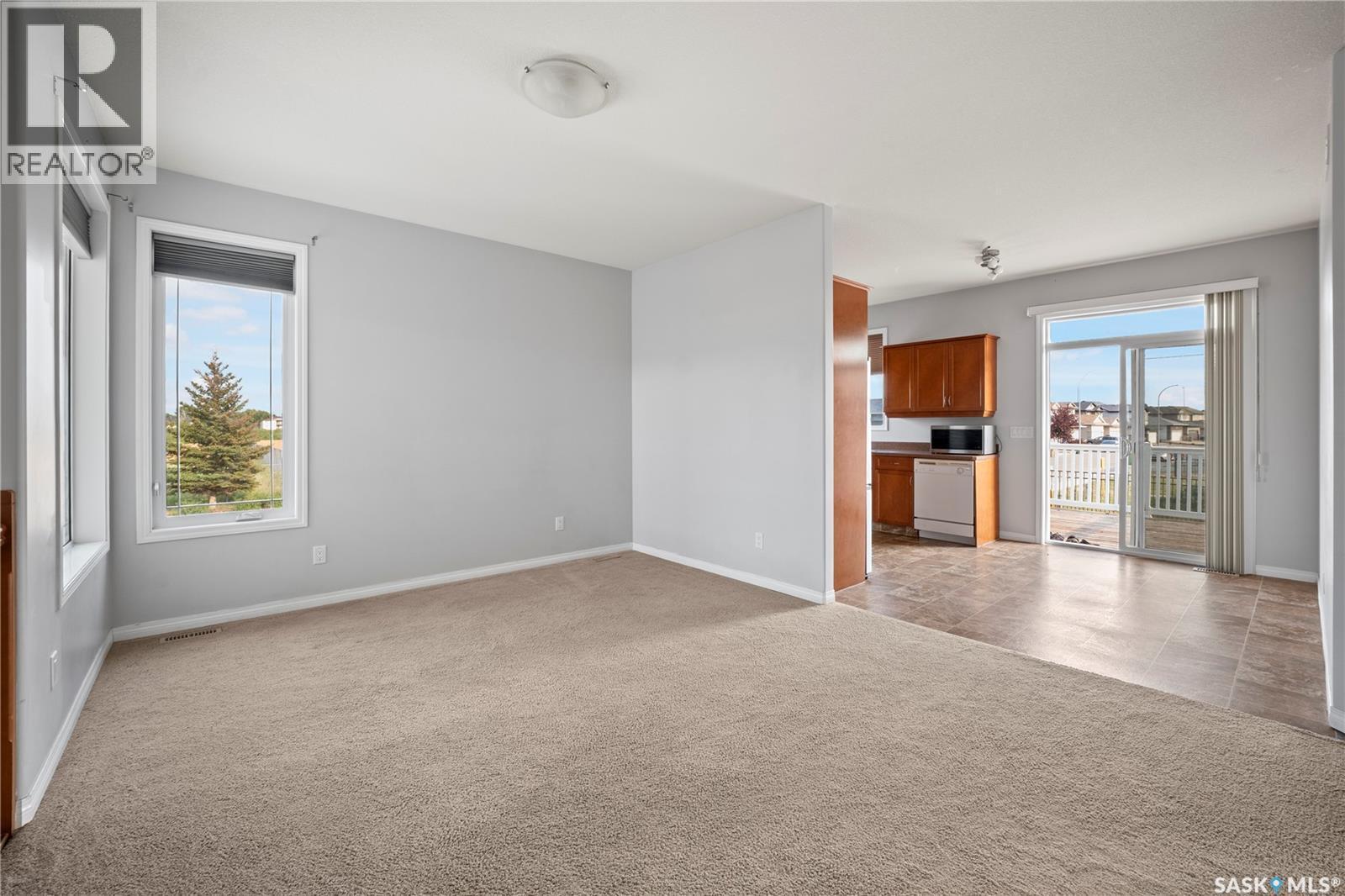4573 Padwick Road, Regina, SK - Indoor Photo Showing Other Room