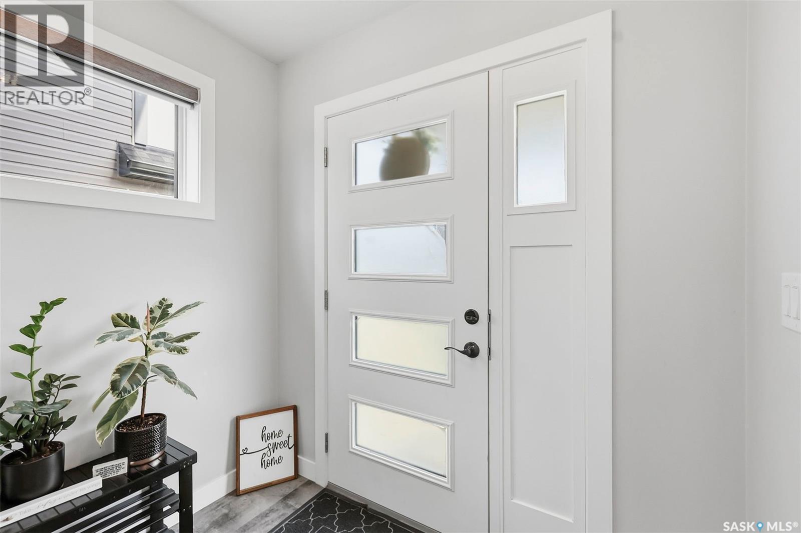 605 Feheregyhazi Boulevard, Saskatoon, SK - Indoor Photo Showing Other Room
