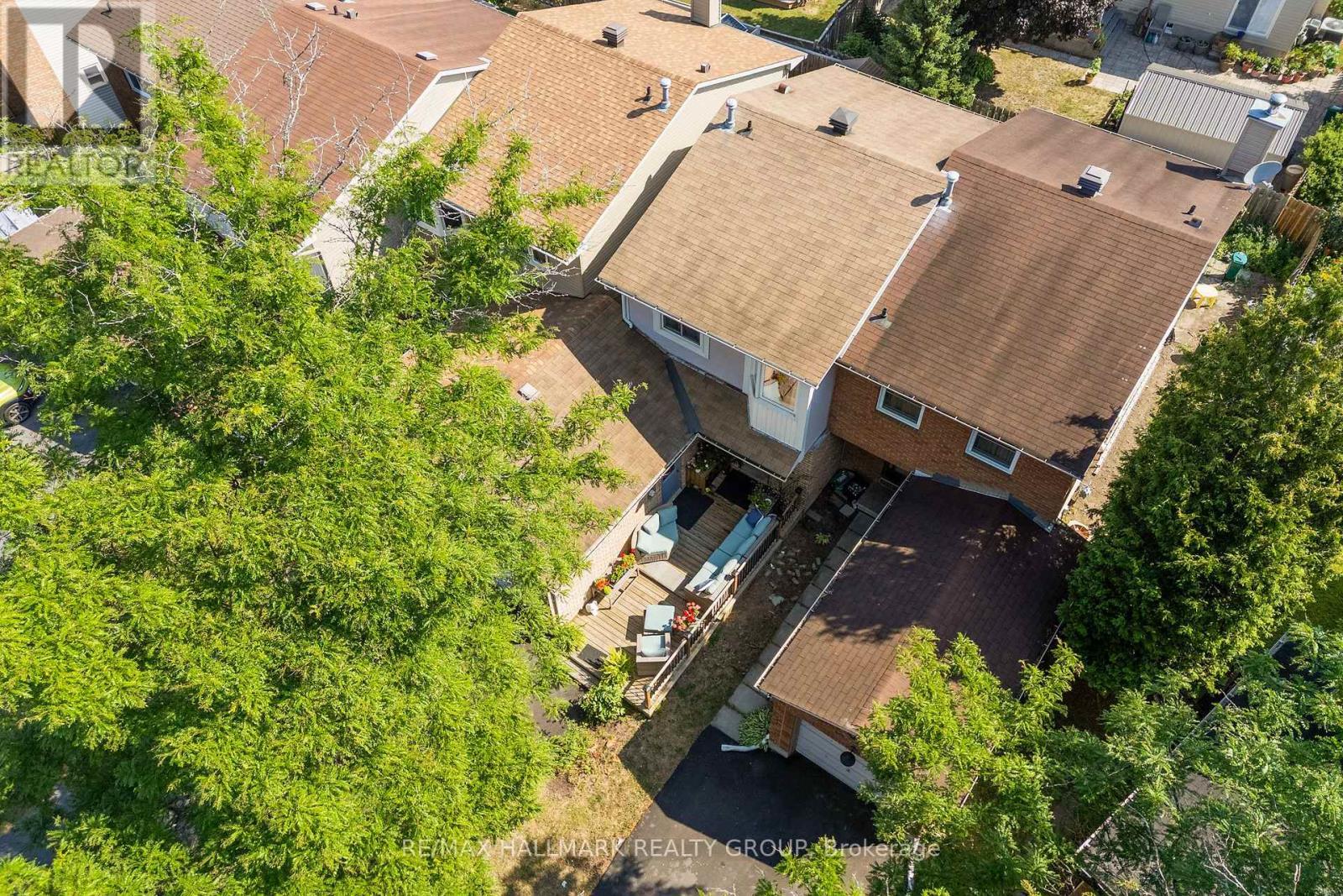 1446 Deavy Way, Ottawa, ON - Outdoor