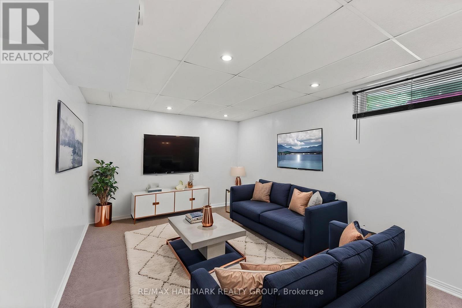1446 Deavy Way, Ottawa, ON - Indoor