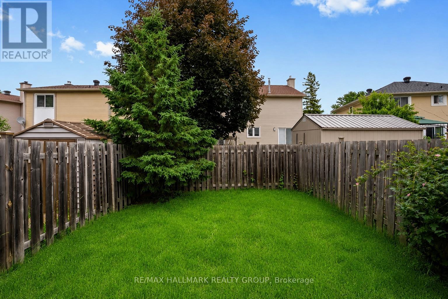 1446 Deavy Way, Ottawa, ON - Outdoor