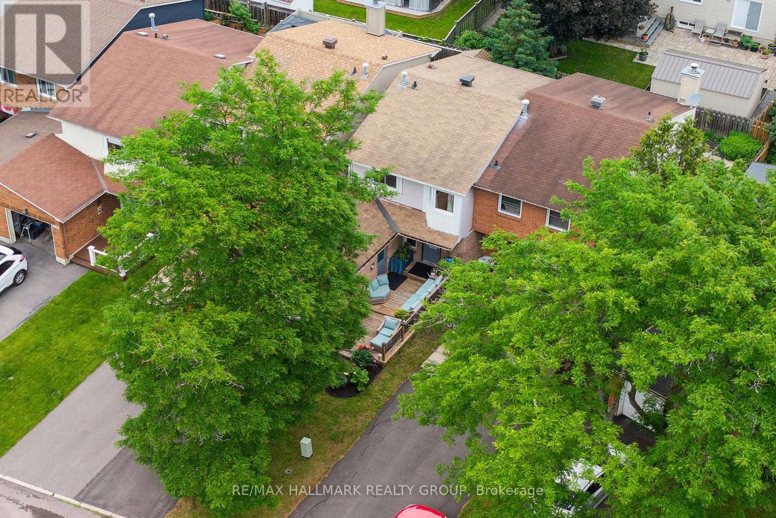 1446 Deavy Way, Ottawa, ON - Outdoor