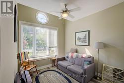 2nd Bedroom - 