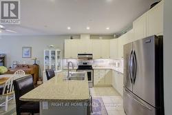 Spacious Kitchen - 