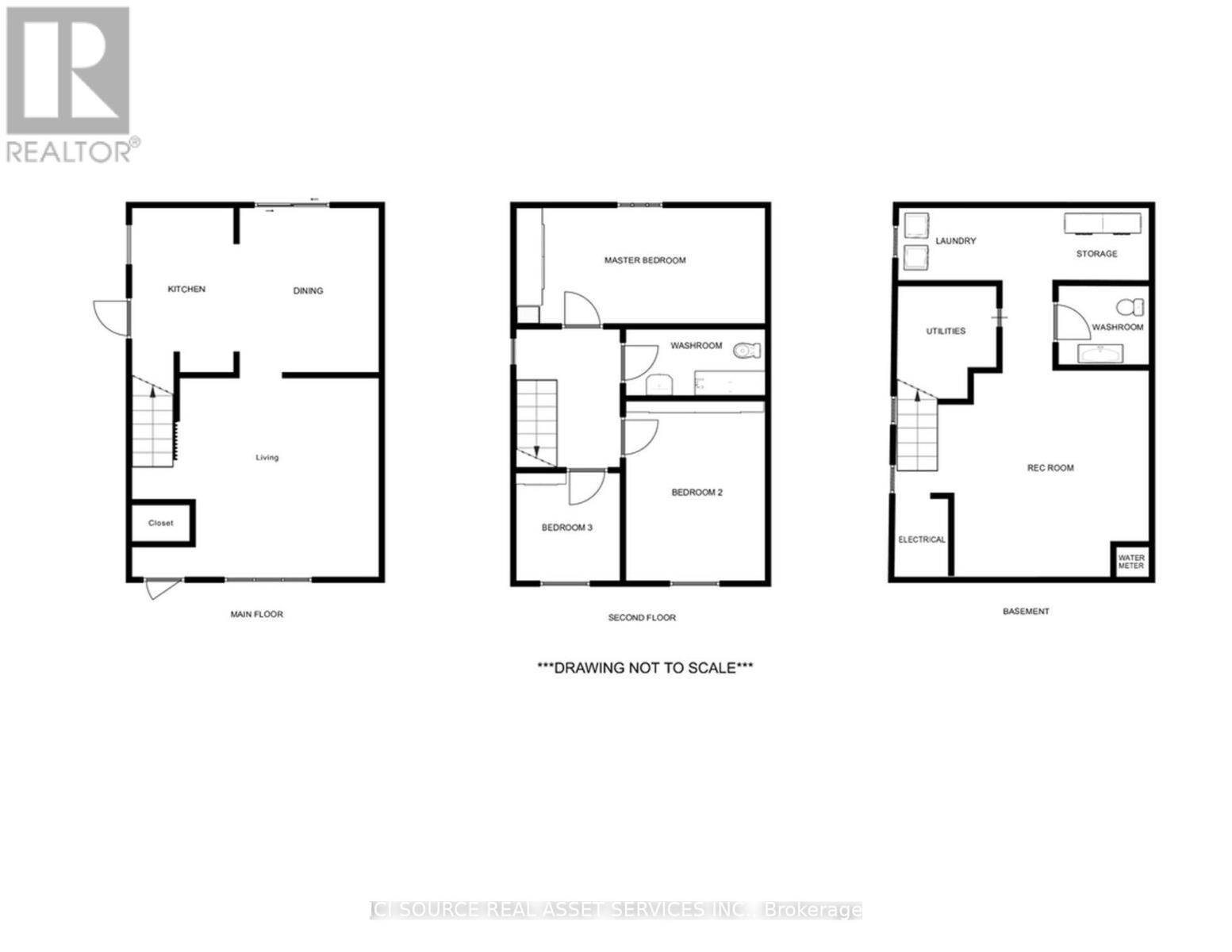 129 Ormond Drive, Oshawa, ON - Other