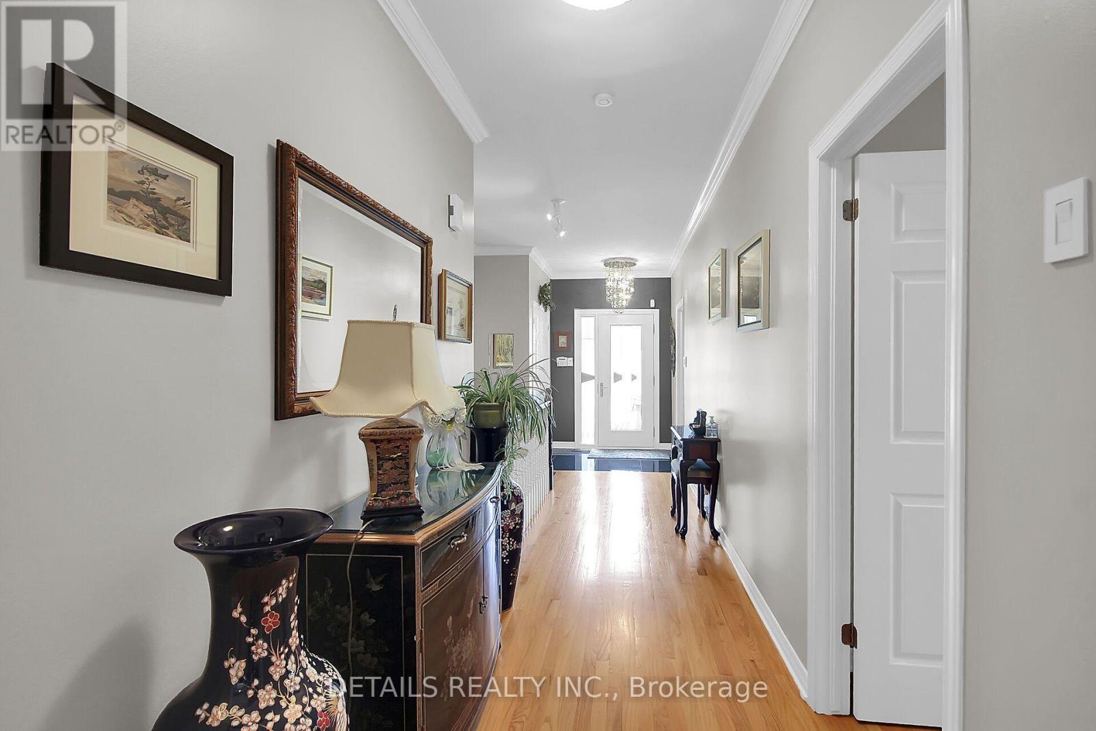 65 Kimberwick Crescent, Ottawa, ON - Indoor Photo Showing Other Room