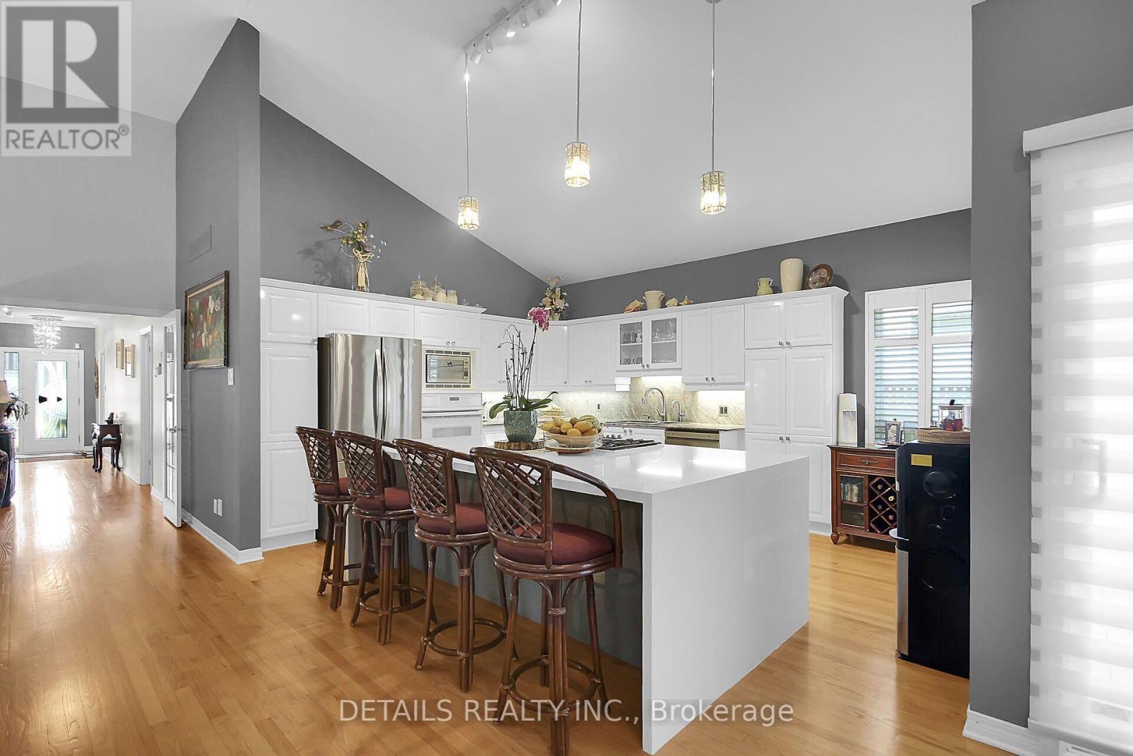 65 Kimberwick Crescent, Ottawa, ON - Indoor Photo Showing Other Room
