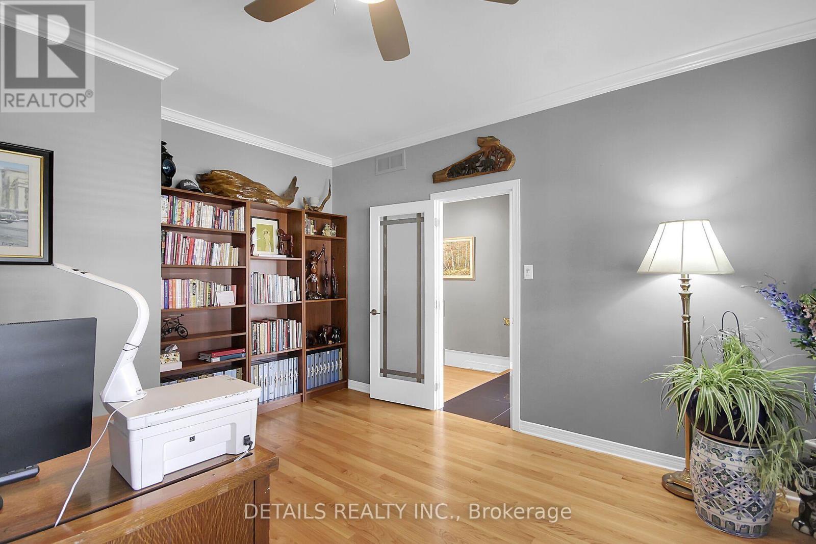 65 Kimberwick Crescent, Ottawa, ON - Indoor
