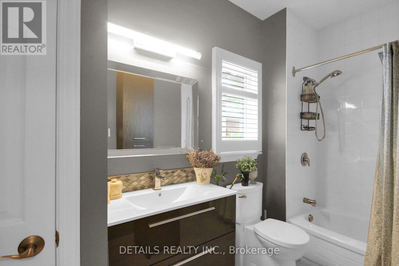 65 Kimberwick Crescent, Ottawa, ON - Indoor Photo Showing Bathroom