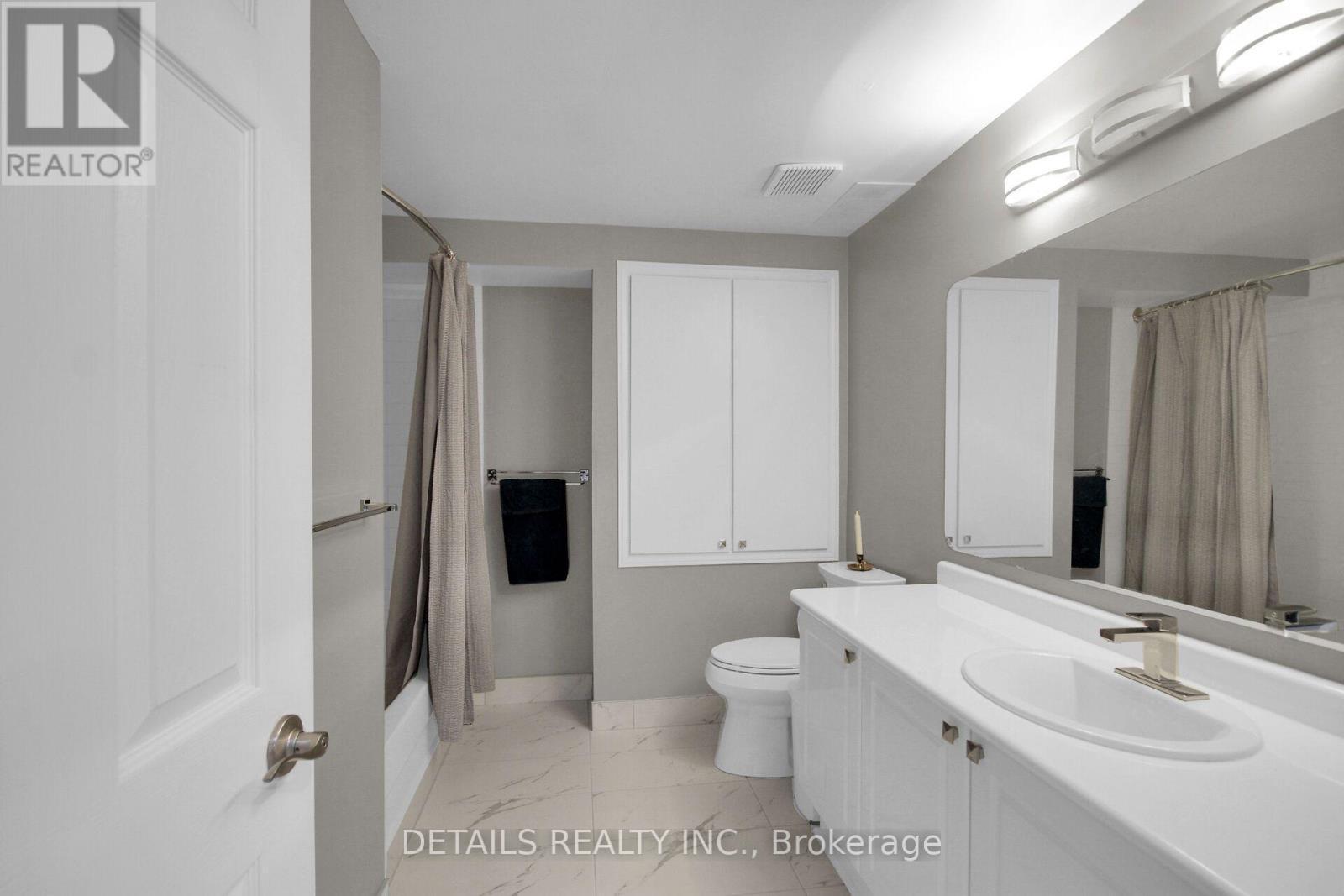 65 Kimberwick Crescent, Ottawa, ON - Indoor Photo Showing Bathroom