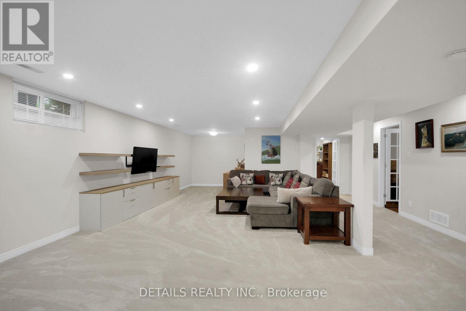65 Kimberwick Crescent, Ottawa, ON - Indoor