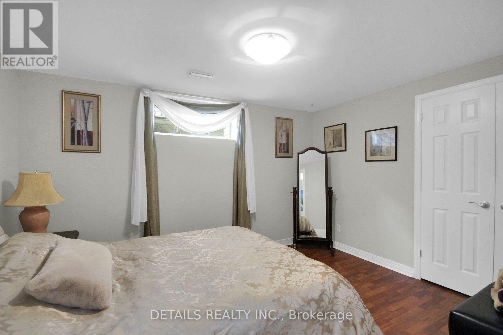 65 Kimberwick Crescent, Ottawa, ON - Indoor Photo Showing Bedroom