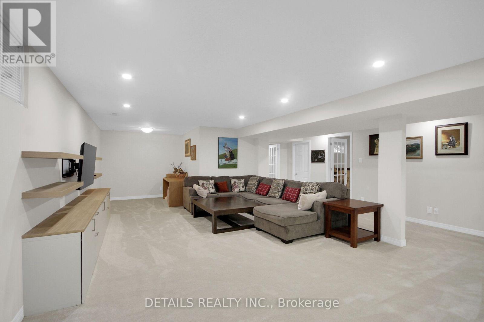 65 Kimberwick Crescent, Ottawa, ON - Indoor