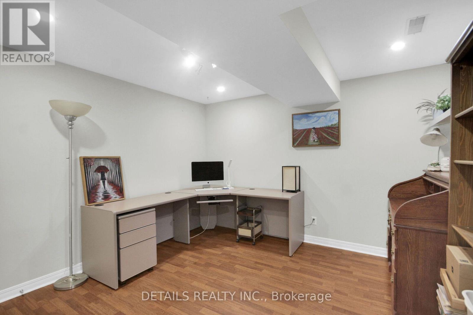 65 Kimberwick Crescent, Ottawa, ON - Indoor Photo Showing Office