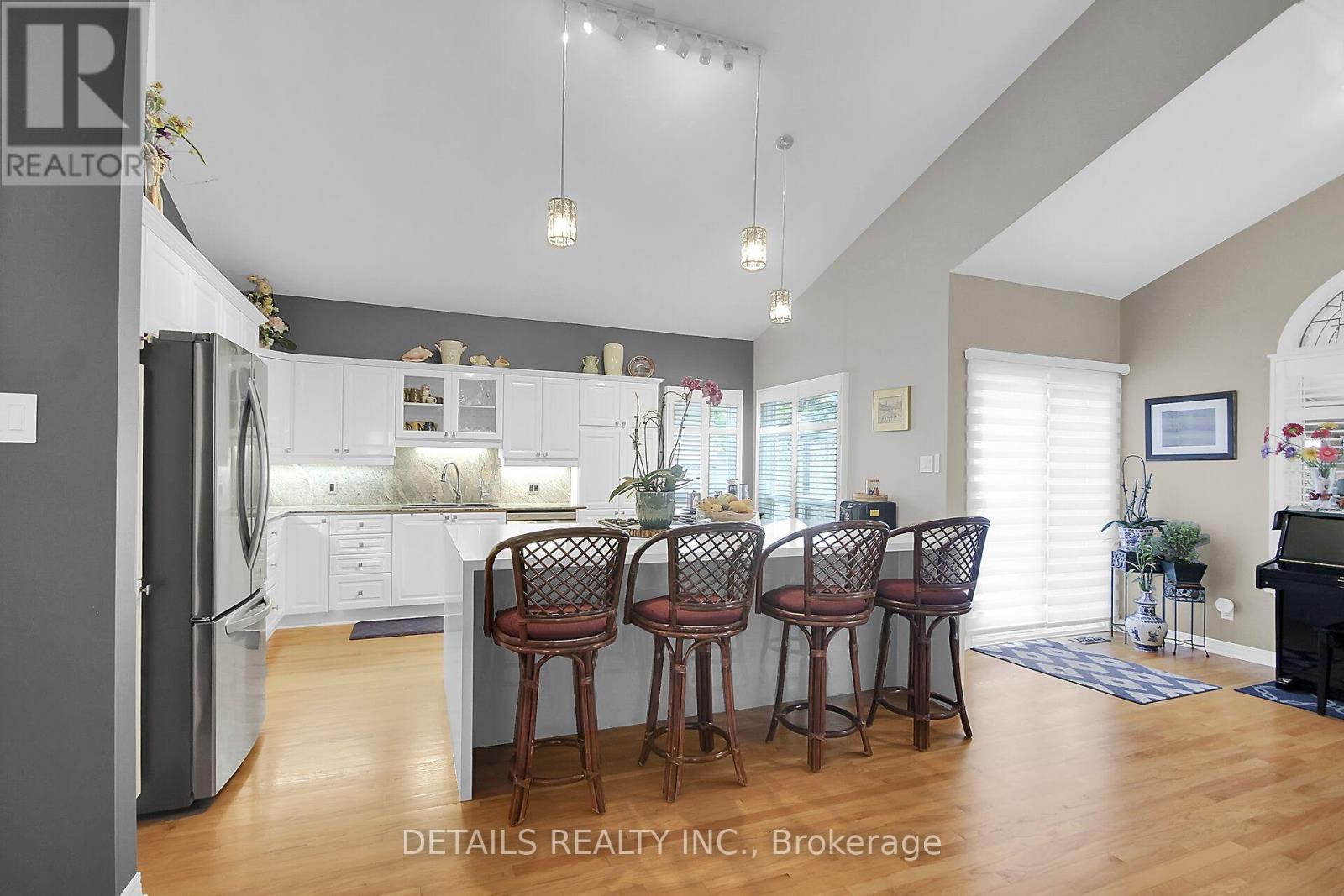 65 Kimberwick Crescent, Ottawa, ON - Indoor