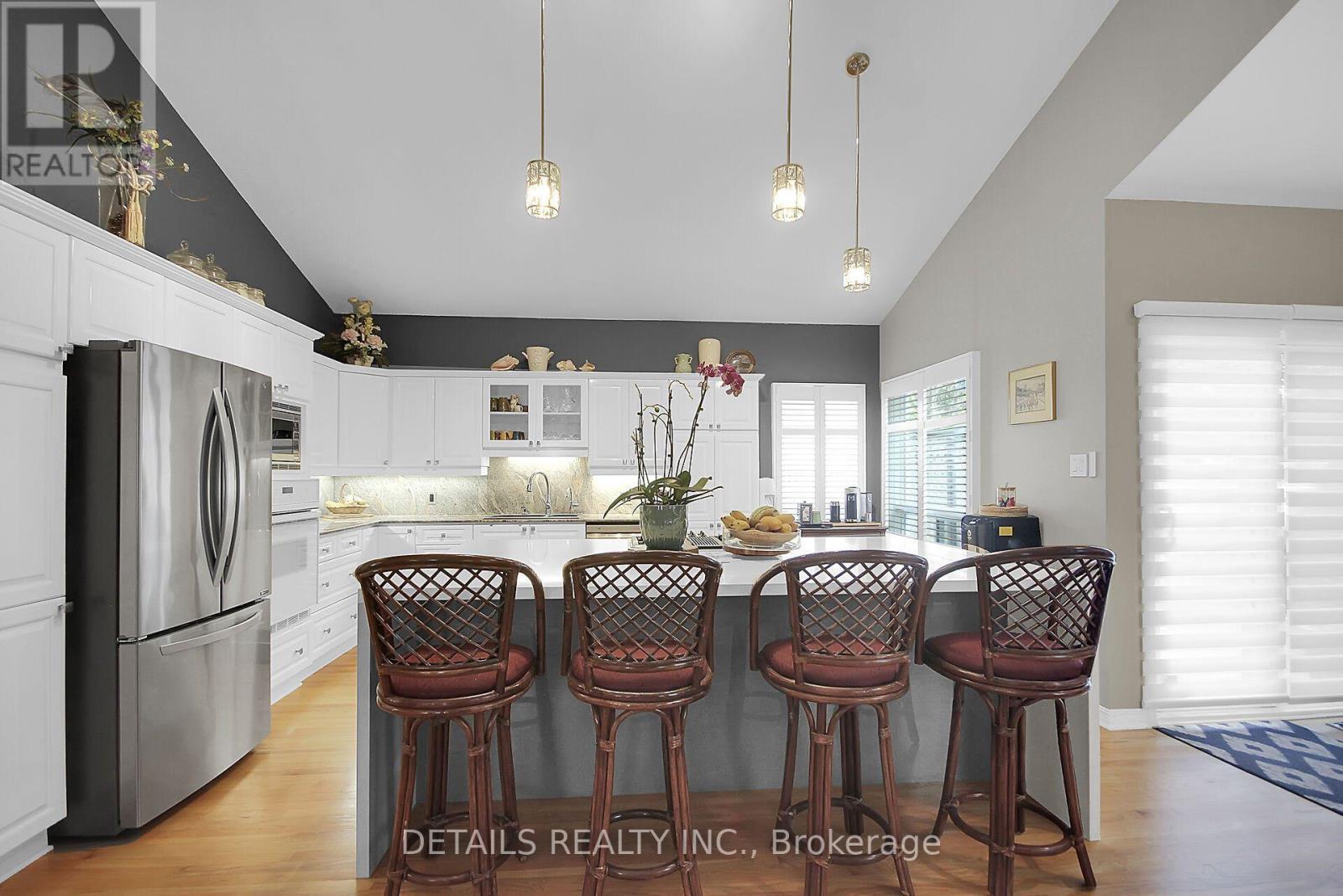 65 Kimberwick Crescent, Ottawa, ON - Indoor