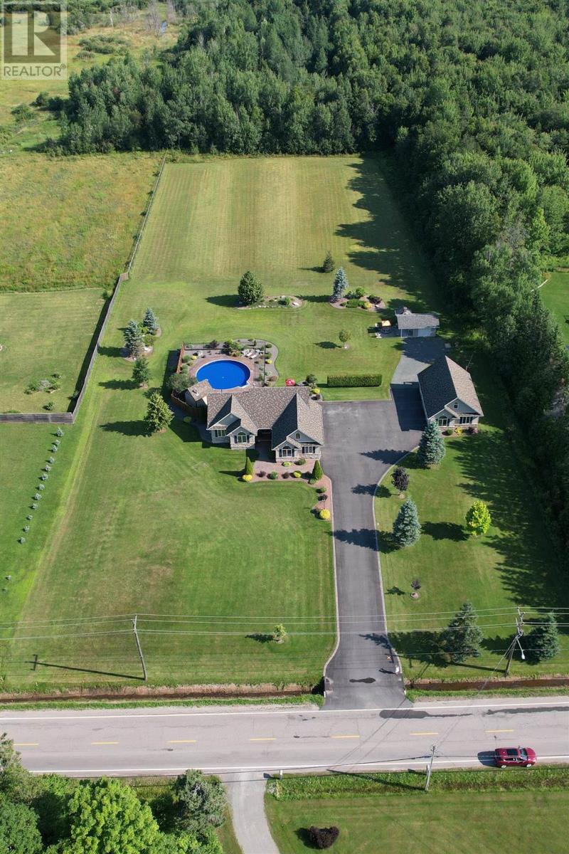 1178 Third Lin, Sault Ste. Marie, ON - Outdoor With View