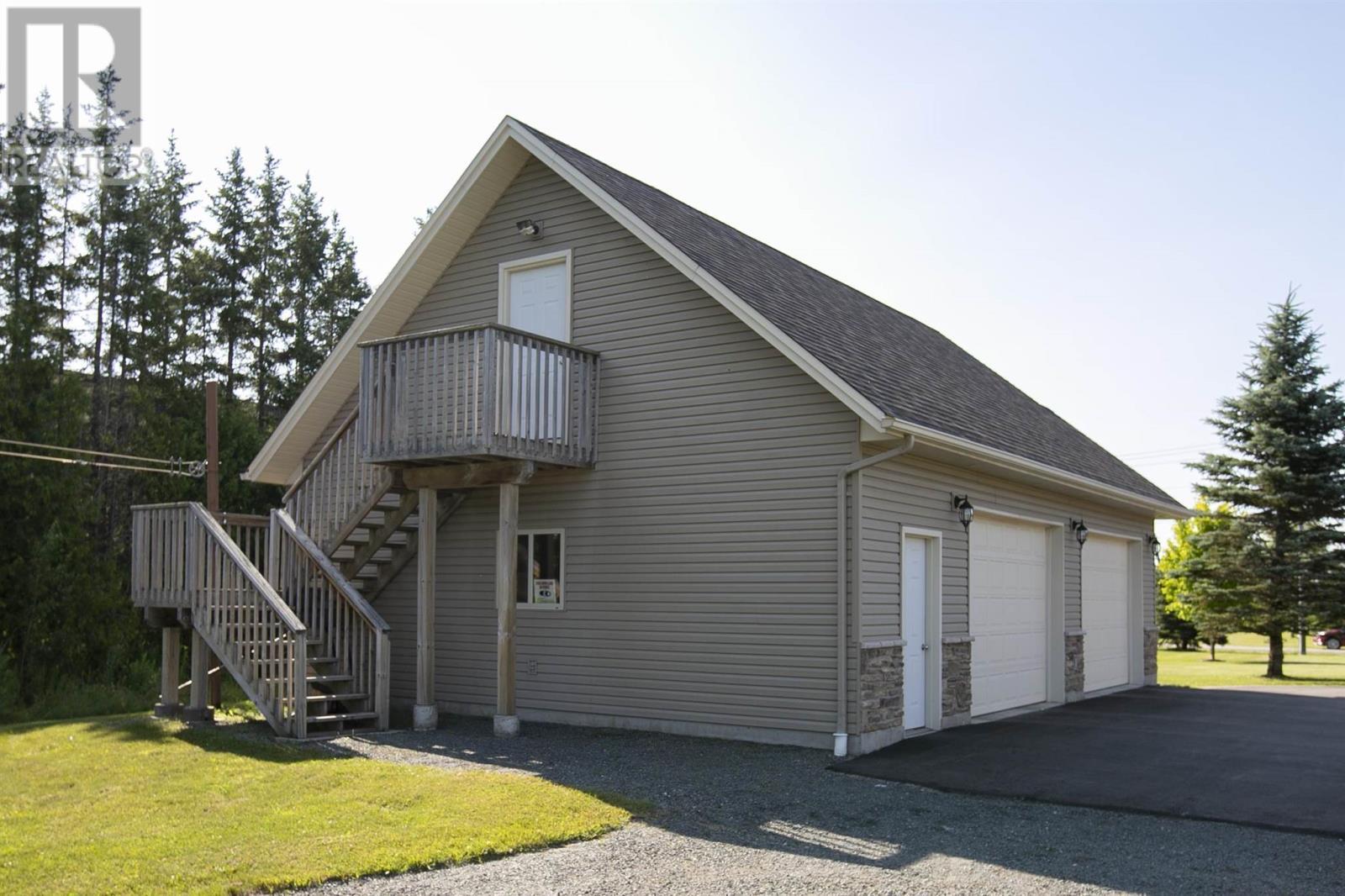 1178 Third Lin, Sault Ste. Marie, ON - Outdoor With Exterior