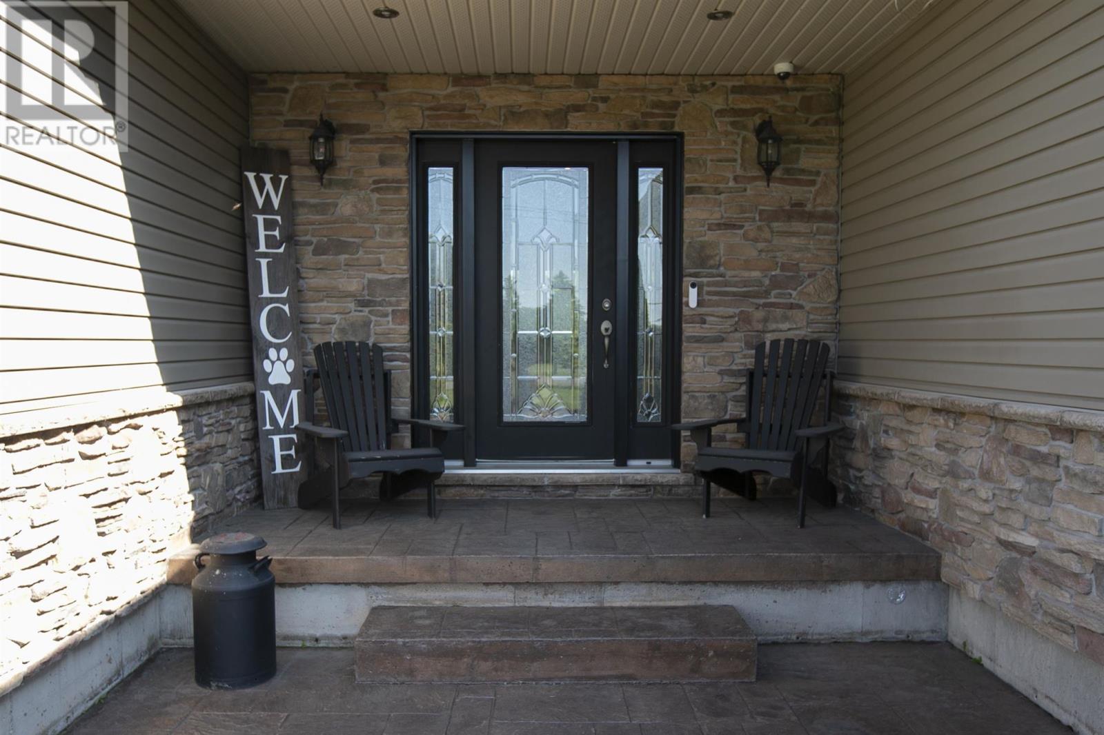 1178 Third Lin, Sault Ste. Marie, ON - Outdoor With Deck Patio Veranda With Exterior