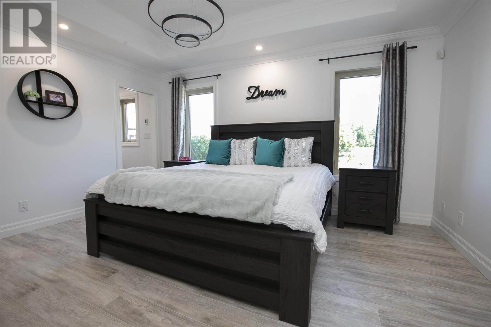 1178 Third Lin, Sault Ste. Marie, ON - Indoor Photo Showing Bedroom