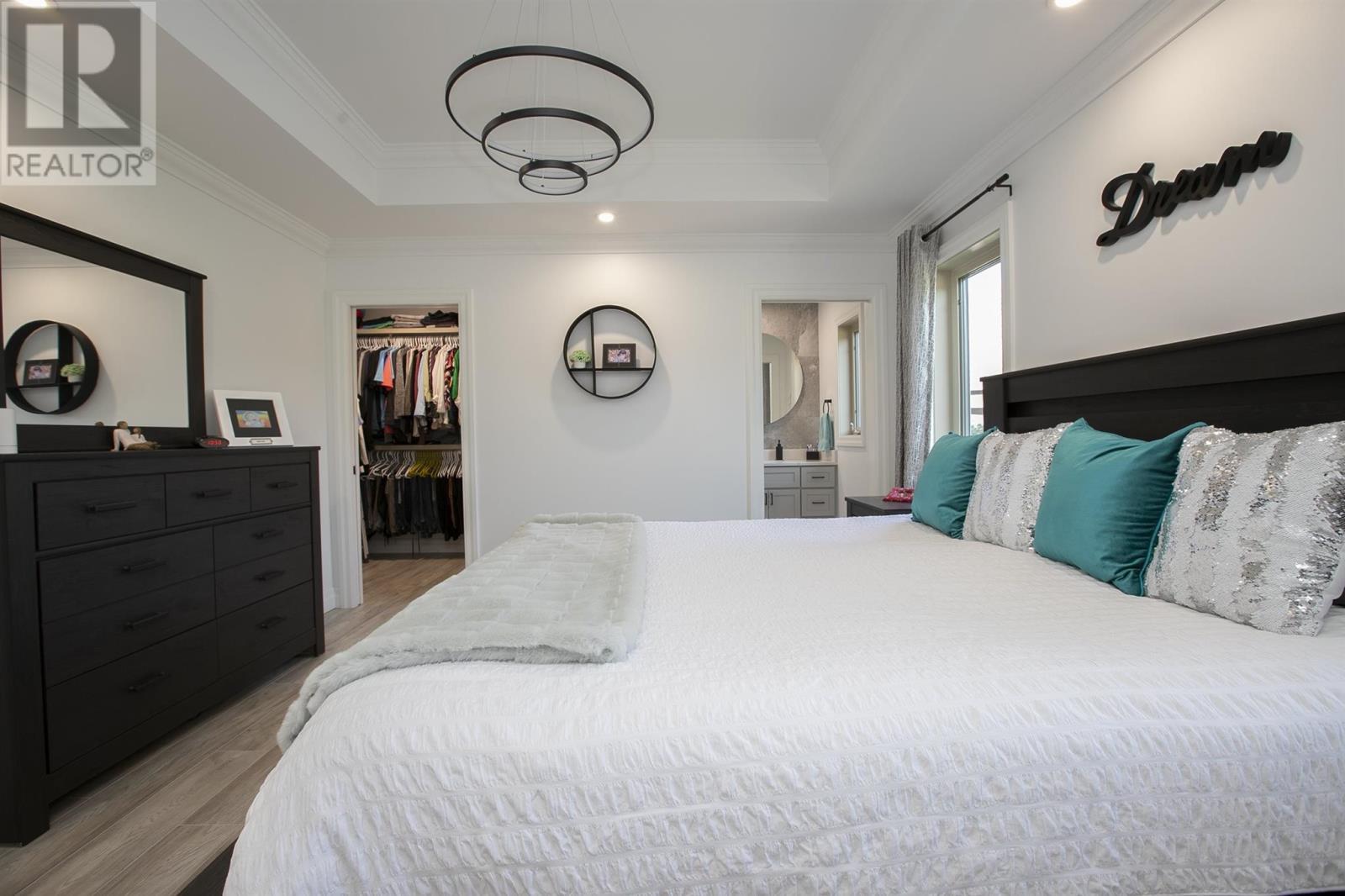1178 Third Lin, Sault Ste. Marie, ON - Indoor Photo Showing Bedroom